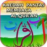 Logo of Kitab IQRA android Application 